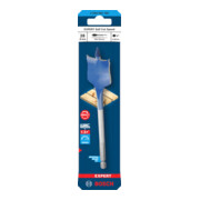 Bosch EXPERT Self Cut Speed Flachfräsbohrer, 28 x 152 mm-2