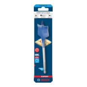 Bosch EXPERT Self Cut Speed Flachfräsbohrer, 30 x 152 mm-2