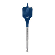 Bosch EXPERT Self Cut Speed Flachfräsbohrer, 32 x 152 mm-5