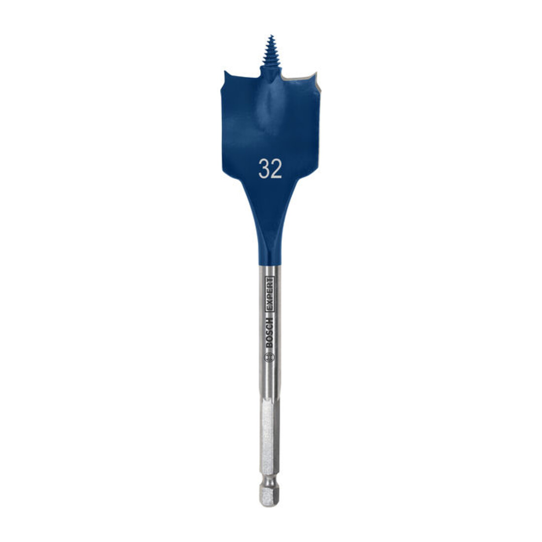 Bosch EXPERT Self Cut Speed Flachfräsbohrer, 32 x 152 mm