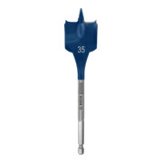 Bosch EXPERT Self Cut Speed Flachfräsbohrer, 35 x 152 mm-5