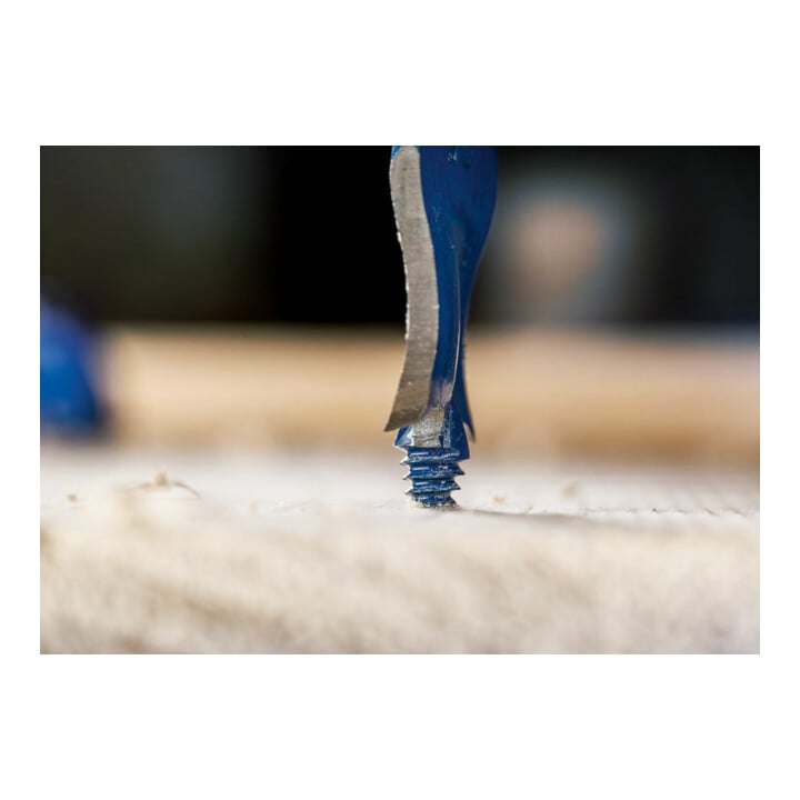 Bosch EXPERT Self Cut Speed Flachfräsbohrer, 35 x 152 mm