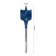 Bosch EXPERT Self Cut Speed Flachfräsbohrer, 38 x 152 mm