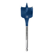 Bosch EXPERT Self Cut Speed Flachfräsbohrer, 38 x 152 mm-5