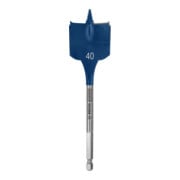 Bosch EXPERT Self Cut Speed Flachfräsbohrer, 40 x 152 mm-5