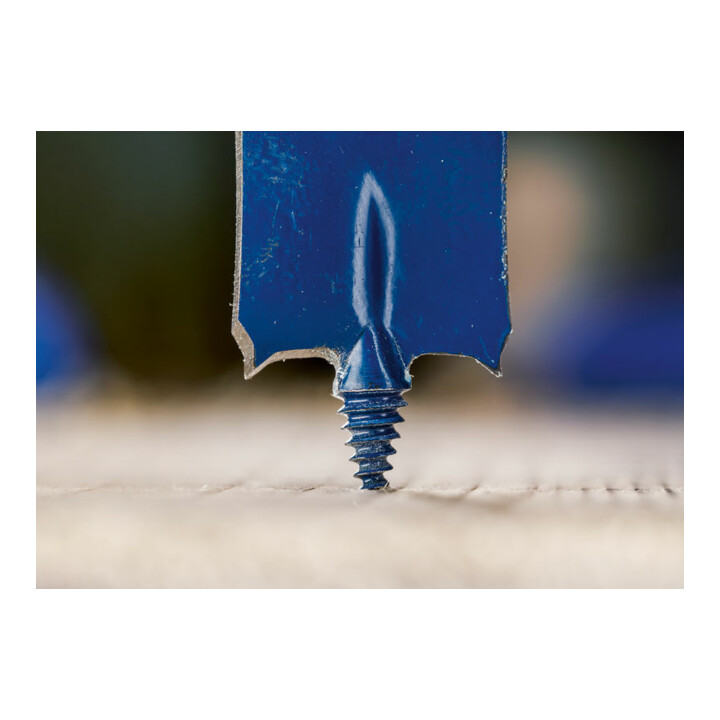 Bosch EXPERT Self Cut Speed Flachfräsbohrer, 6 x 152 mm