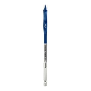 Bosch EXPERT Self Cut Speed Flachfräsbohrer, 8 x 152 mm