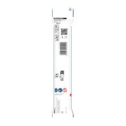 Bosch EXPERT Self Cut Speed Flachfräsbohrer, 8 x 152 mm-1
