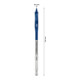 Bosch EXPERT Self Cut Speed Flachfräsbohrer, 8 x 152 mm