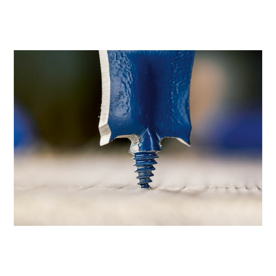 Bosch EXPERT Self Cut Speed Flachfräsbohrer, 8 x 152 mm