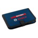 Bosch EXPERT Self Cut Speed Flachfräsbohrer-Set, 10-32 mm, 13-tlg.