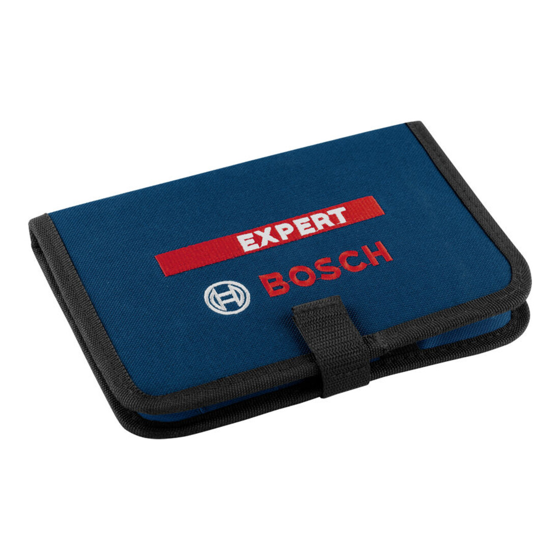 Bosch EXPERT Self Cut Speed Flachfräsbohrer-Set, 10-32 mm, 13-tlg.