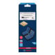 Bosch EXPERT Self Cut Speed Flachfräsbohrer-Set, 13/16/19/20/22/25/25/32, 6?tlg.
