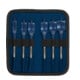 Bosch EXPERT Self Cut Speed Flachfräsbohrer-Set, 13/16/19/20/22/25/25/32, 6?tlg.
