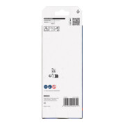 Bosch EXPERT Self Cut Speed Flachfräsbohrer-Set, 14/16/18/20/22/25/24/32, 6?tlg.-1