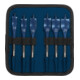 Bosch EXPERT Self Cut Speed Flachfräsbohrer-Set, 14/16/18/20/22/25/24/32, 6?tlg.