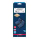 Bosch EXPERT Self Cut Speed Flachfräsbohrer-Set, 16-32mm + Verlängerung 152 mm, 7?tlg.