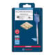 Bosch EXPERT Self Cut Speed Flachfräsbohrer-Set, 20/22/25 mm, 3-tlg.