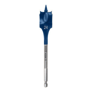 Bosch EXPERT Self Cut Speed vlakfreesboor, 24 x 152 mm