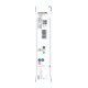 Bosch EXPERT Self Cut Speed vlakfreesboor, 25 x 152 mm