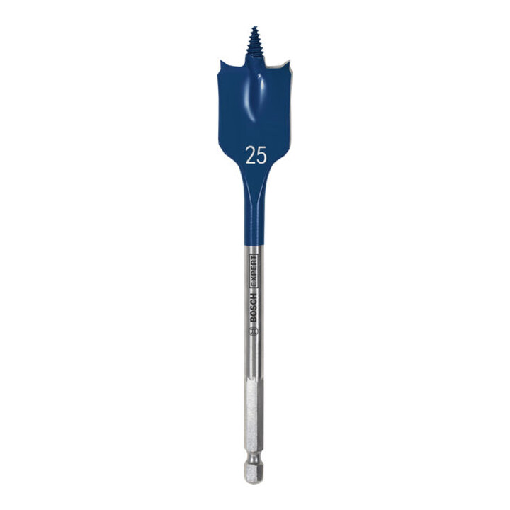 Bosch EXPERT Self Cut Speed vlakfreesboor, 25 x 152 mm