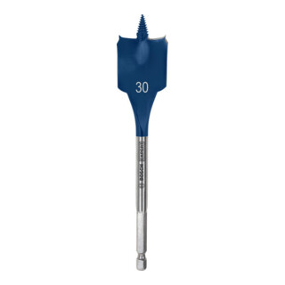 Bosch EXPERT Self Cut Speed vlakfreesboor, 30 x 152 mm
