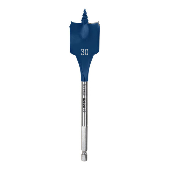 Bosch EXPERT Self Cut Speed vlakfreesboor, 30 x 152 mm