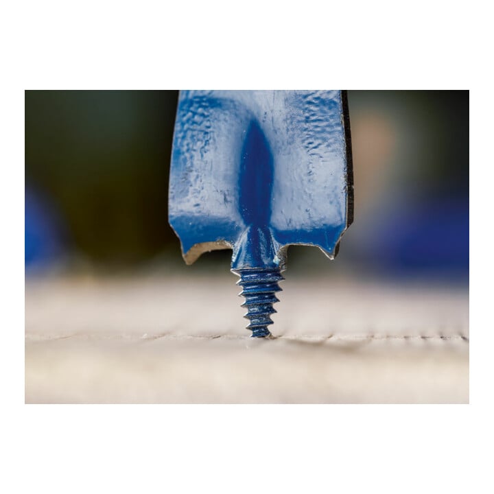 Bosch EXPERT Self Cut Speed vlakfreesboor, 30 x 152 mm