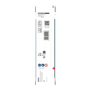 Bosch EXPERT Self Cut Speed vlakfreesboor, 40 x 152 mm