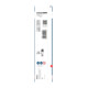 Bosch EXPERT Self Cut Speed vlakfreesboor, 40 x 152 mm