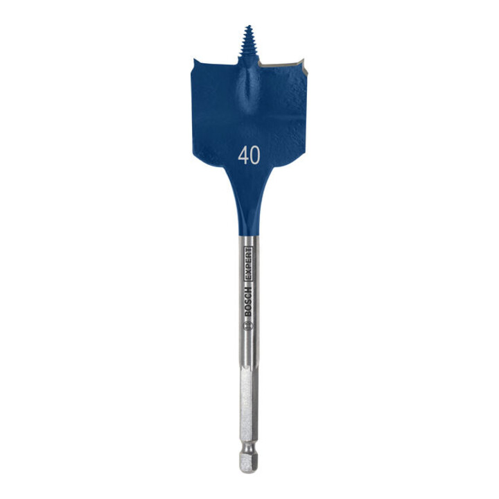 Bosch EXPERT Self Cut Speed vlakfreesboor, 40 x 152 mm