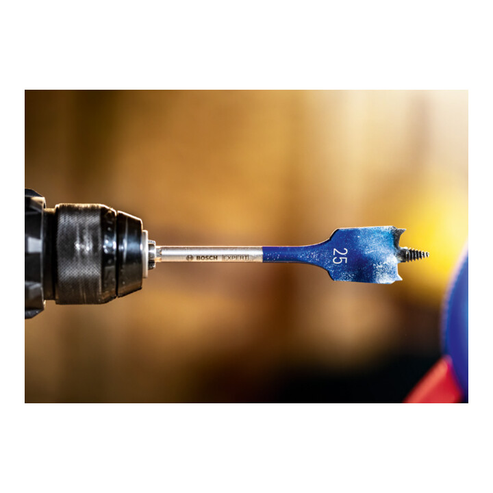 Bosch EXPERT Self Cut Speed vlakfreesboor, 40 x 152 mm
