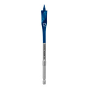 Bosch EXPERT SelfCut Speed Flachfräsbohrer 12 x 152mm für Dreh- und Schlagbohrer