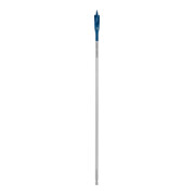 Bosch EXPERT SelfCut Speed Flachfräsbohrer 14 x 400mm für Dreh- und Schlagbohrer