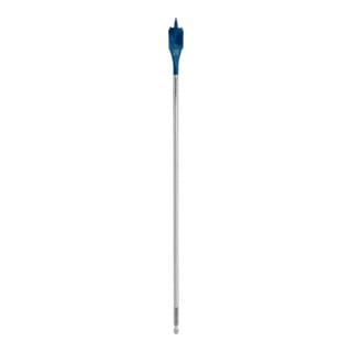 Bosch EXPERT SelfCut Speed Flachfräsbohrer 20 x 400mm für Dreh- und Schlagbohrer