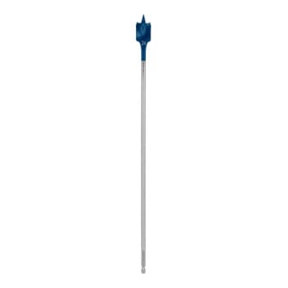 Bosch EXPERT SelfCut Speed Flachfräsbohrer 24 x 400mm für Dreh- und Schlagbohrer