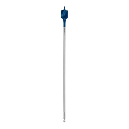 Bosch EXPERT SelfCut Speed Flachfräsbohrer 24 x 400mm für Dreh- und Schlagbohrer