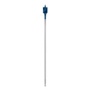 Bosch EXPERT SelfCut Speed Flachfräsbohrer 24 x 400mm für Dreh- und Schlagbohrer