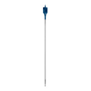 Bosch EXPERT SelfCut Speed Flachfräsbohrer 25 x 400mm für Dreh- und Schlagbohrer
