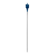 Bosch EXPERT SelfCut Speed Flachfräsbohrer 28 x 400mm für Dreh- und Schlagbohrer