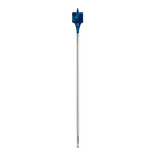 Bosch EXPERT SelfCut Speed Flachfräsbohrer 32 x 400mm für Dreh- und Schlagbohrer