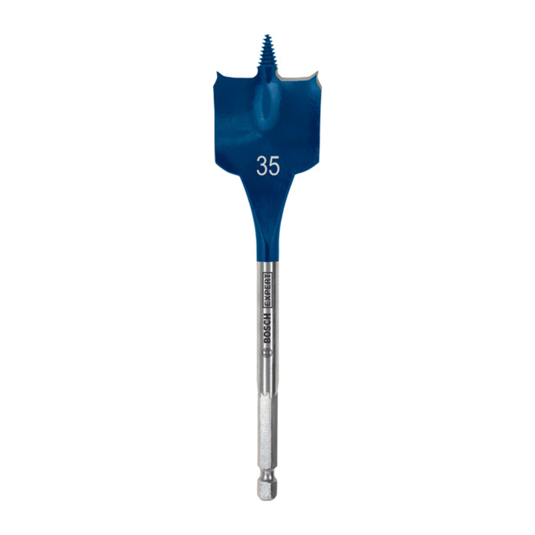 Bosch EXPERT SelfCut Speed Flachfräsbohrer