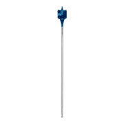 Bosch EXPERT SelfCut Speed Flachfräsbohrer 35 x 400mm für Dreh- und Schlagbohrer