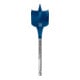 Bosch EXPERT SelfCut Speed Flachfräsbohrer 38 x 152mm für Dreh- und Schlagbohrer