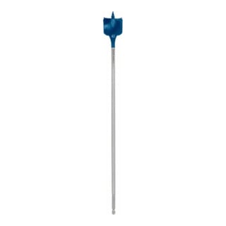 Bosch EXPERT SelfCut Speed Flachfräsbohrer 40 x 400mm für Dreh- und Schlagbohrer