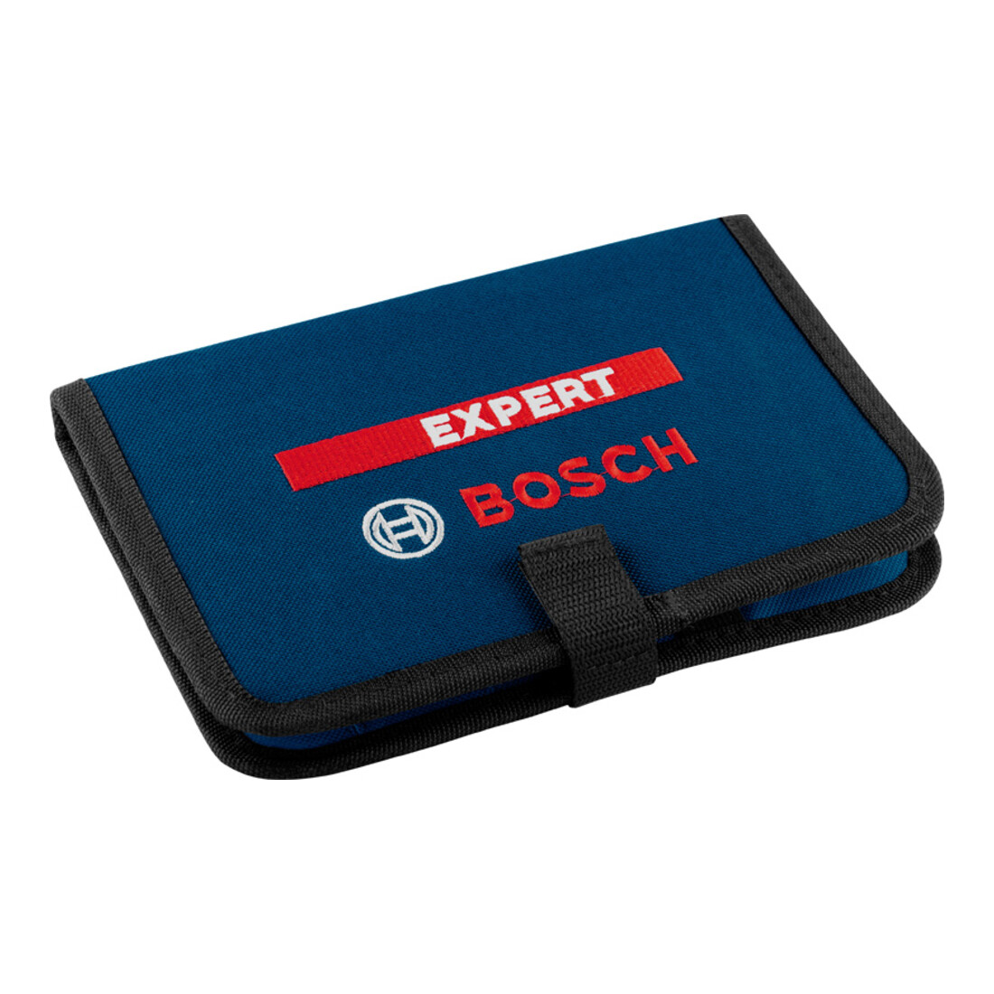 Bosch EXPERT SelfCut Speed Flachfräsbohrer-Set 10/12/13/14/16/18/20/22/24/25/28/30/32mm 13-tlg. für Dreh- und Schlagbohrer