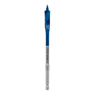 Foret de fraisage plat Bosch EXPERT SelfCut Speed
