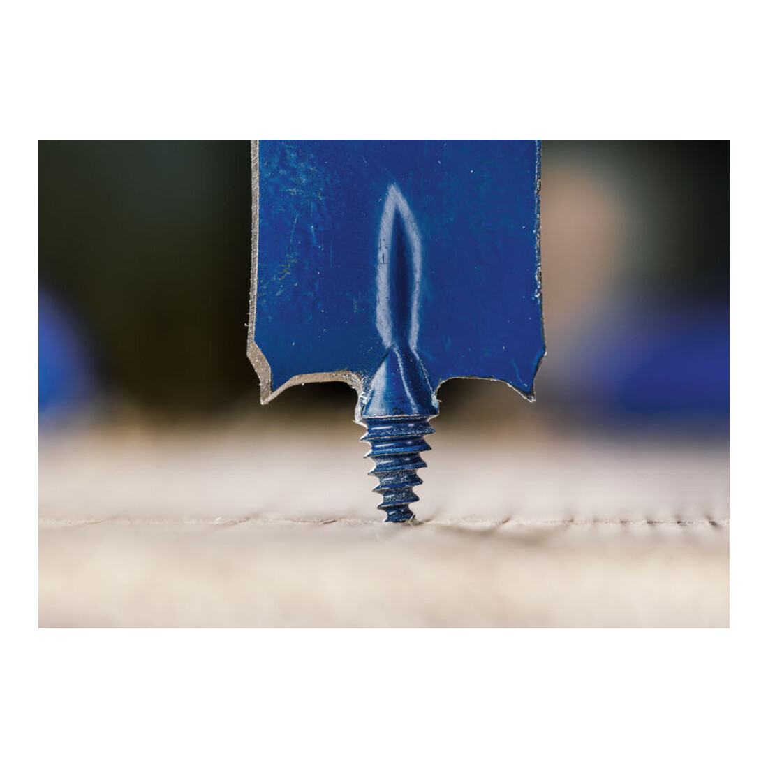 Foret de fraisage plat Bosch EXPERT SelfCut Speed