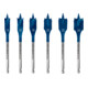 Bosch Expert SelfCut Speed fraiseuse plate, 14/16/18/20/22/24 mm-5
