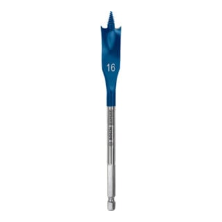 Foret de fraisage plat Bosch EXPERT SelfCut Speed